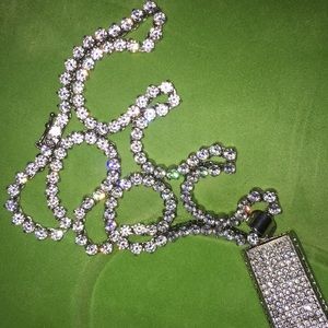 icy Chain